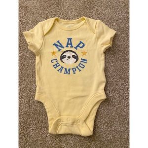 Baby clothes